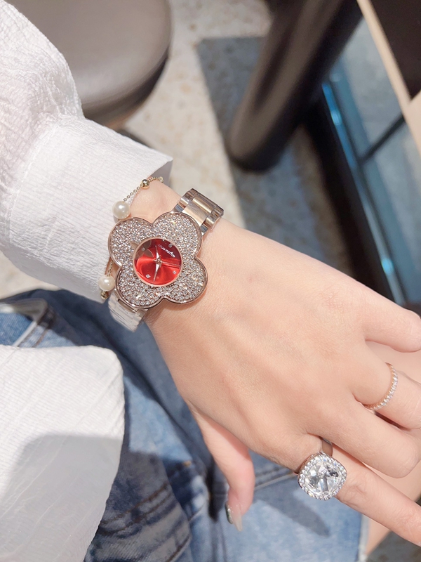 ブランド時計着用イメージ